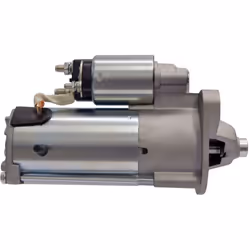 Motorino di avviamento HELLA 8EA 011 612-131 - Vista aggiuntiva 4