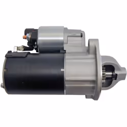 Motorino di avviamento HELLA 8EA 011 611-781 - Vista aggiuntiva 4