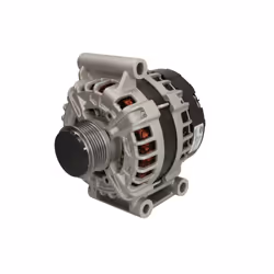 Alternatore-corrente carica [a]: 210. Estensione riparazione consigliata: Cinghia trapezoidale/Cinghia Poly-V. Indice: 8EL011 ...