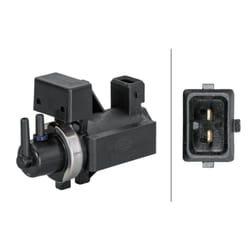 Trasduttore di pressione, turbocompressore HELLA 6NU 010 171-871