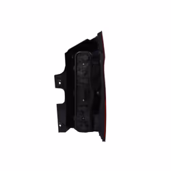 Fanale posteriore HELLA 2SK 011 581-211