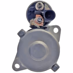 Motorino di avviamento HELLA 8EA 011 611-751 - Vista aggiuntiva 4