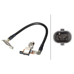 Sensore, gestione della batteria HELLA 6PK 013 288-911