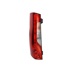 Fanale posteriore HELLA 2SK013 252-211