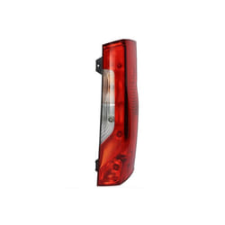Fanale posteriore HELLA 2SK013 252-221