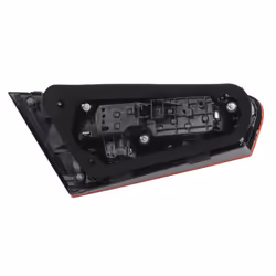 Fanale posteriore HELLA 2TZ 012 834-061