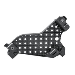Fanale - Supporto HELLA 9XD 354 839-211 sinistro