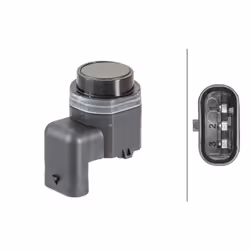 Indice: 6PX358 141-081. Numero del Produttore: 6PX 358 141-081. Produttore: HELLA.