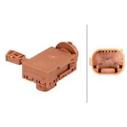Sensore, qualità aria HELLA 6PX 012 684-071
