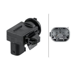 Sensore, qualità aria HELLA 6PX 012 684-101
