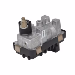 Indice: 6NW009 550-241. Numero del Produttore: 6NW009 550-241. Produttore: HELLA. Tipo di sovralimentazione: elemento di rego ...