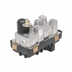 Indice: 6NW009 206-151. Numero del Produttore: 6NW009 206-151. Produttore: HELLA. Tipo di sovralimentazione: elemento di rego ...