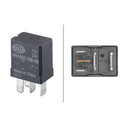 Relè multifunzione HELLA 4RA 933 766-801