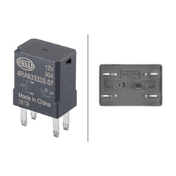 Relè multifunzione HELLA 4RA 933 332-571