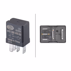 Capacità di carico per 12v: 20A/35A. Funzione commutatore combinato: Contatto di commutazione. Funzione relè: Equipaggiamento ...