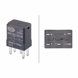 Articolo complementare/info integrativa 2: con resistenza. Capacità di carico per 12v: 20A/30A. Carico capacitivo [a]: 30. Ca ...