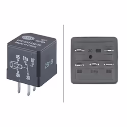 Capacità di carico per 12v: 20A/35A. Carico capacitivo [a]: 5. Carico induttivo [a]: 15. Carico ohmico [a]: 40. Corrente nomi ...