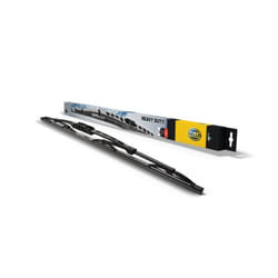 Tergicristallo per parabrezza HELLA 9XW184 107-262, Truck Lunghezza 650mm, anteriore, 1 Pezzo