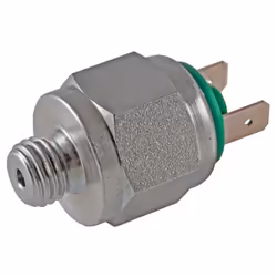 Colore: verde. Dimensioni filettatura: M12x1,5. Funzione commutatore combinato: Apritoio. Indice: 6ZF358 169-051. Intervallo ...