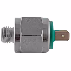 Sensore di pressione, impianto frenante HELLA 6ZF358 169-091 - Vista aggiuntiva 2