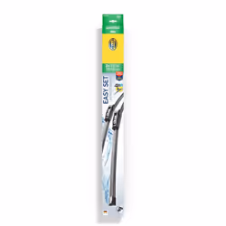 Spazzole tergicristallo ibride HELLA 9XW358 164-241