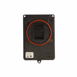 Unità di controllo - illuminazione in curva HELLA 5DF211 103-161