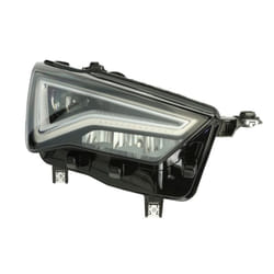 Fanali HELLA 1EX014 891-421