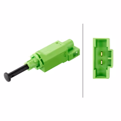 Funzione commutatore combinato: Contatto di chiusura. Indice: 6DD010 966-631. Numero del Produttore: 6DD 010 966-631. Numero ...