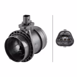 Diametro raccordo collettore aspirazione [mm]: 68. Indice: 8ET358 095-631. Numero del Produttore: 8ET 358 095-631. Numero di  ...