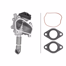Articolo complementare/info integrativa: con guarnizioni. Indice: 6NU014 864-641. Numero del Produttore: 6NU 014 864-641. Pro ...