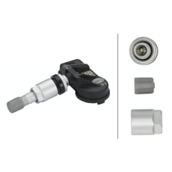 Sensore ruota, sistema di monitoraggio pressione pneumatici HELLA 6PP 358 139-471