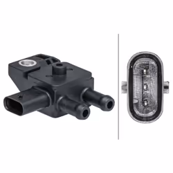 Diametro 1 [mm]: 8. Diametro 2 [mm]: 8. Indice: 6PP009 403-421. Numero del Produttore: 6PP 009 403-421. Numero di contatti a  ...