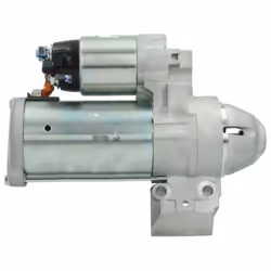 Motorino di avviamento HELLA 8EA011 612-701 - Vista aggiuntiva 4