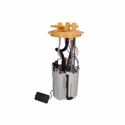 Articolo complementare/info integrativa: con guarnizione, con indicatore livello carburante. Indice: 8TF358 303-871. Numero d ...
