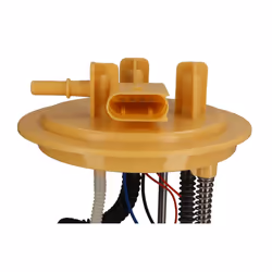 Pompa elettrica del carburante HELLA 8TF358 303-871
