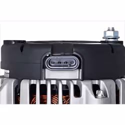 Generatore di corrente rotante HELLA 8EL 015 630-401 - Vista aggiuntiva 5