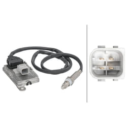 Sensore NOx HELLA 6PN358 186-001