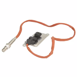 Apertura chiave: 22. Dimensioni filettatura: M20x1,5. Indice: 6PN358 186-061. Lato montaggio: davanti al catalizzatore. Lungh ...