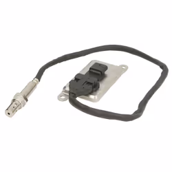 Apertura chiave: 22. Dimensioni filettatura: M20x1,5. Indice: 6PN358 186-121. Lato montaggio: al Catalizzatore. Lunghezza [mm ...