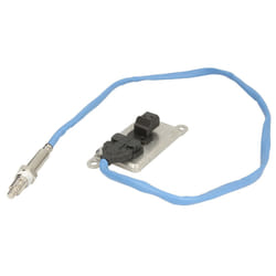 Sensore NOx HELLA 6PN358 186-131