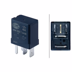 Articolo complementare/info integrativa 2: con resistenza. Capacità di carico per 12v: 40 A. Funzione commutatore combinato: ...
