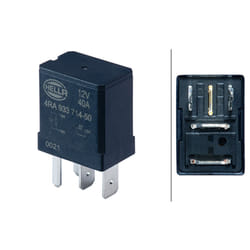 Relè universale HELLA 4RA933 714-501