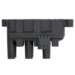 Bobina di accensione HELLA 5DA358 168-581