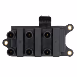 Bobina di accensione HELLA 5DA358 168-581
