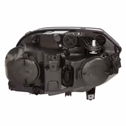 Fanali HELLA 1EG354 878-021, destro