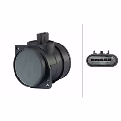 Diametro raccordo collettore aspirazione [mm]: 85,65. Indice: 8ET358 095-911. Numero del Produttore: 8ET 358 095-911. Numero  ...