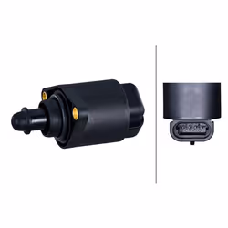Articolo complementare/info integrativa: con guarnizioni. Indice: 6NW358 192-071. Numero del Produttore: 6NW 358 192-071. N° ...