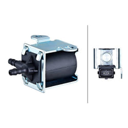 Valvola di avviamento a freddo HELLA 6NW 358 189-001