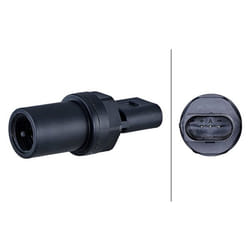 Sensore, velocità/giri HELLA 6PU 009 145-341