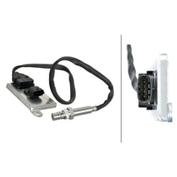 Sensore NOx HELLA 6PN 358 186-701